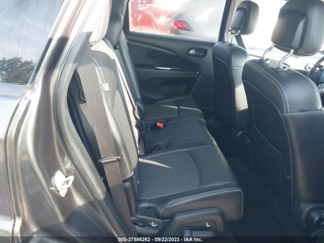 3C4PDDGG0KT752168 Dodge Journey Crossroad