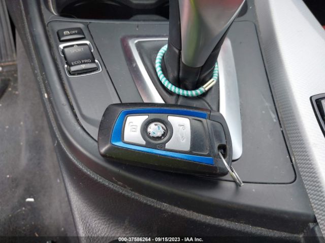 WBA4A5C53FGK15257 BMW 4 Series 428i