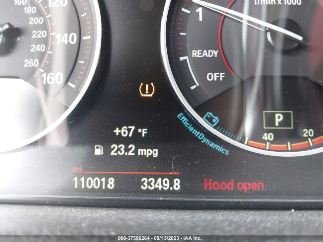 WBA4A5C53FGK15257 BMW 4 Series 428i