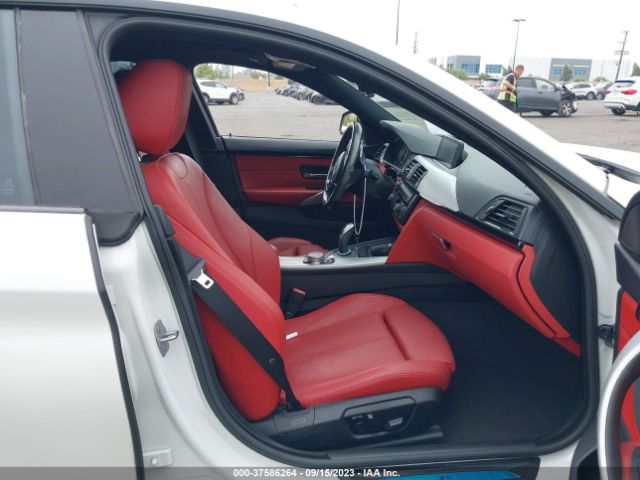WBA4A5C53FGK15257 BMW 4 Series 428i