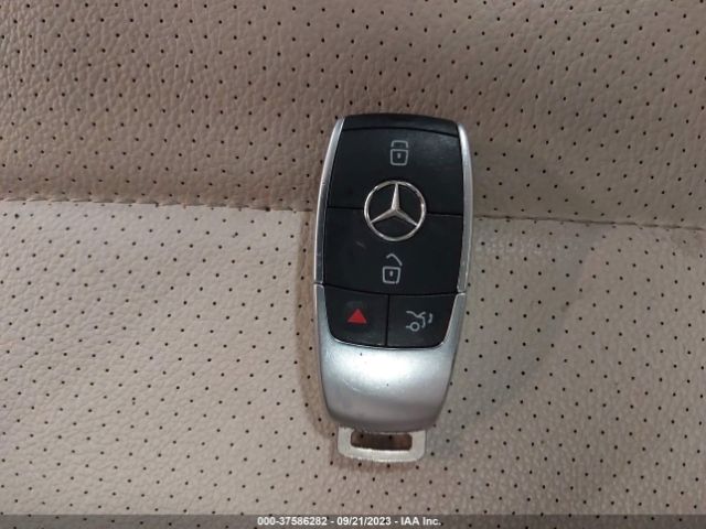 4JGFB4KB1NA670597 Mercedes-Benz Gle Gle 350