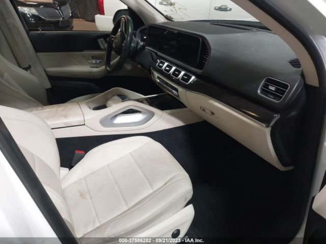 4JGFB4KB1NA670597 Mercedes-Benz Gle Gle 350