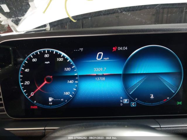 4JGFB4KB1NA670597 Mercedes-Benz Gle Gle 350