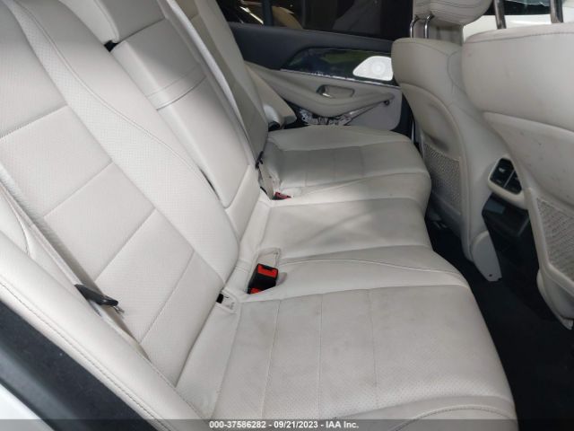 4JGFB4KB1NA670597 Mercedes-Benz Gle Gle 350