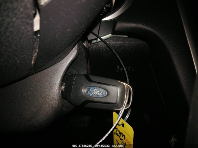 1FA6P0H76E5387466 Ford FUSION SE
