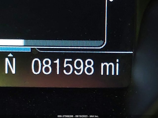 2012 FORD FOCUS SEL VIN: 1FAHP3M20CL307821