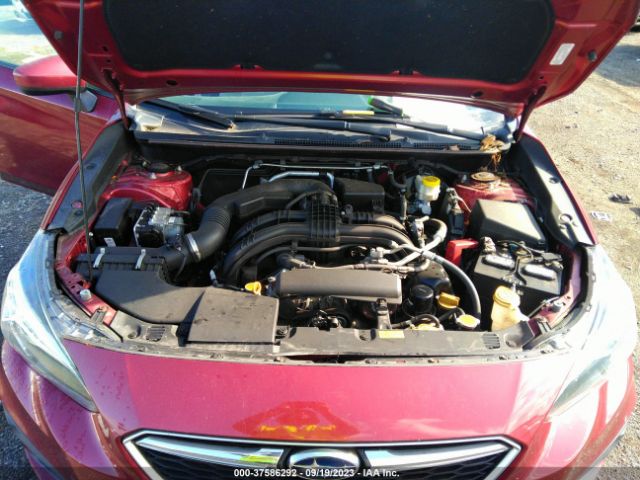 4S3GKAD68H3623759 Subaru Impreza Premium