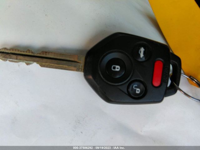 4S3GKAD68H3623759 Subaru Impreza Premium