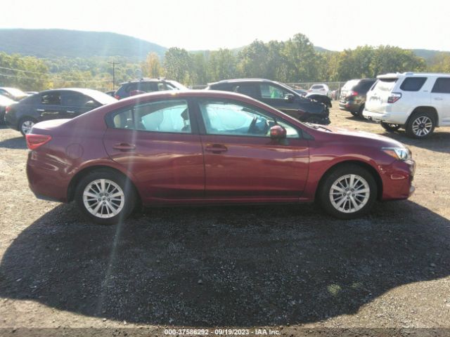 4S3GKAD68H3623759 Subaru Impreza Premium