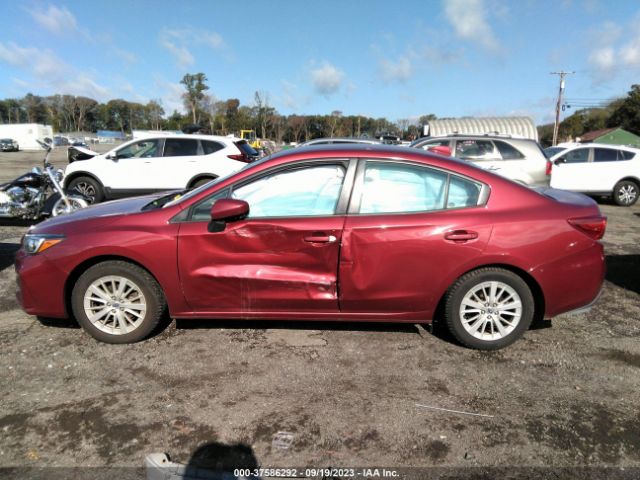 4S3GKAD68H3623759 Subaru Impreza Premium
