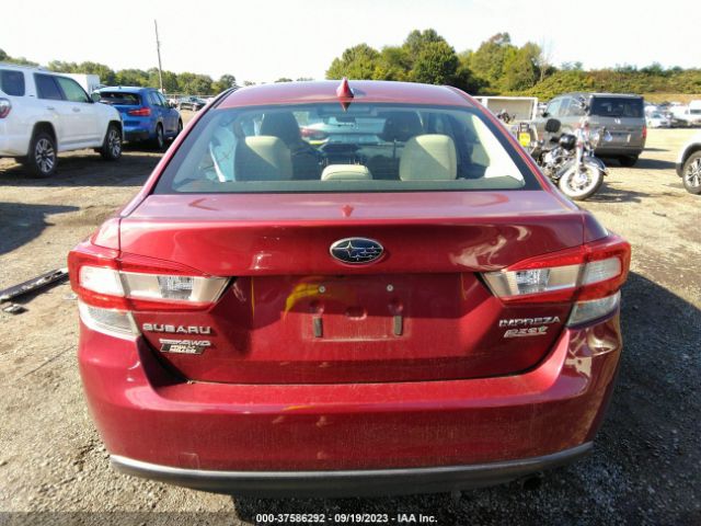 4S3GKAD68H3623759 Subaru Impreza Premium