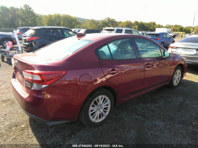 4S3GKAD68H3623759 Subaru Impreza Premium