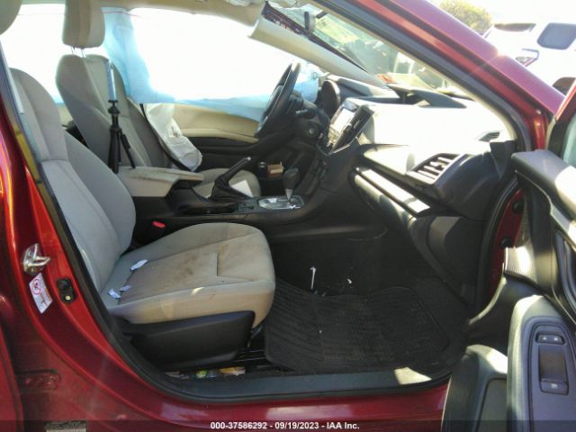 4S3GKAD68H3623759 Subaru Impreza Premium