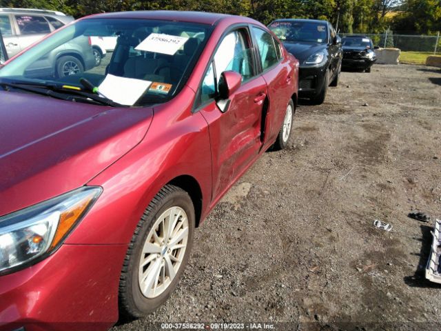 4S3GKAD68H3623759 Subaru Impreza Premium