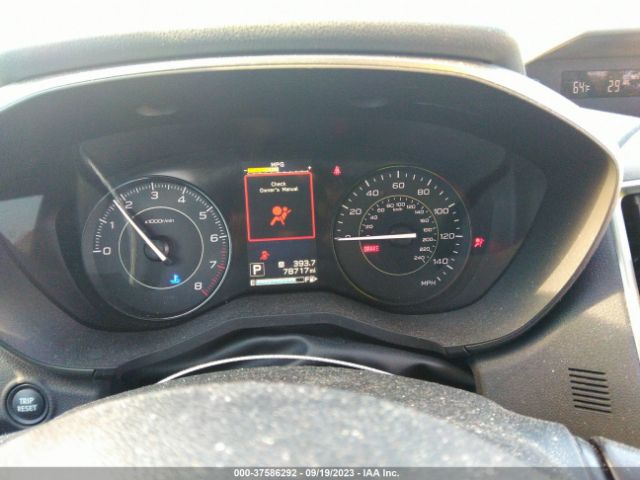 4S3GKAD68H3623759 Subaru Impreza Premium