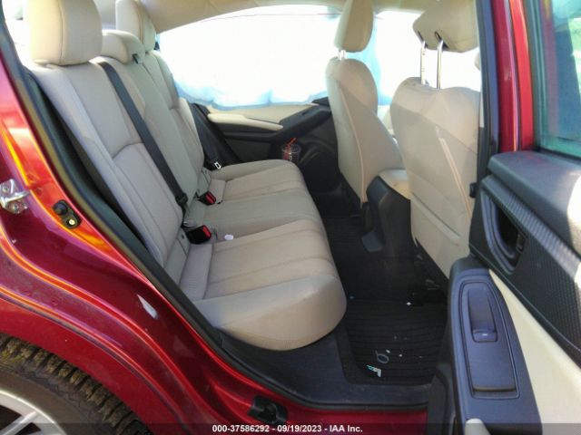 4S3GKAD68H3623759 Subaru Impreza Premium