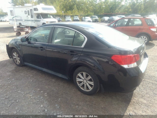 2010 SUBARU LEGACY PREM ALL-WTHR/MOON VIN: 4S3BMCG61A3235063