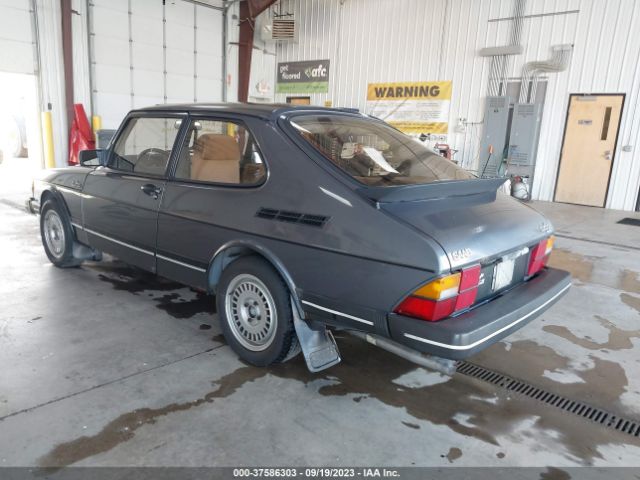 1984 SAAB 900 YS3AT35S5E1009536 Photo 2