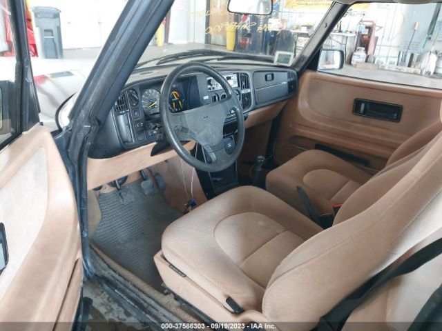 1984 SAAB 900 YS3AT35S5E1009536 Photo 4