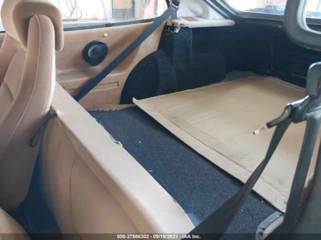 1984 SAAB 900 YS3AT35S5E1009536 Photo 7