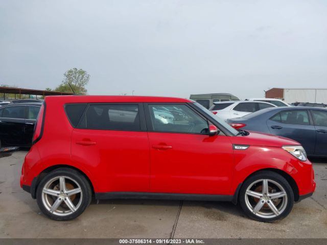 KNDJX3A5XE7742187 KIA Soul !
