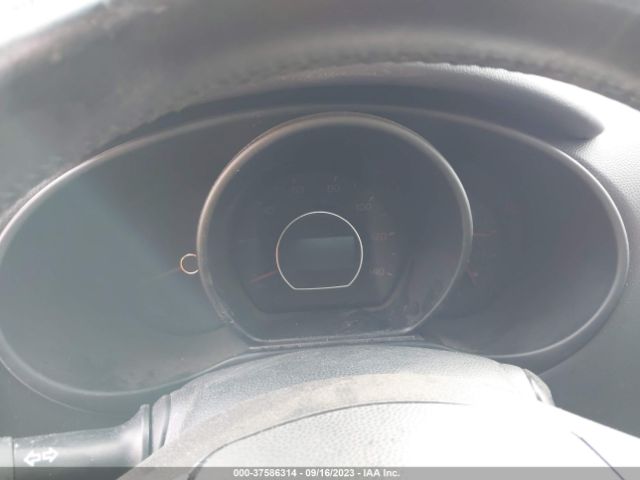 KNDJX3A5XE7742187 KIA Soul !