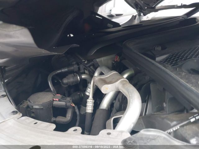 55SWF4JB8HU220076 Mercedes-Benz C-class C 300