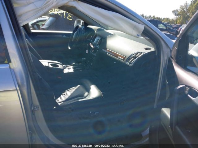WA1LGAFEXFD000990 Audi Q7 3.0t Premium