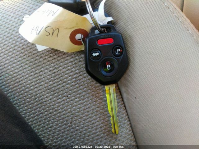 JF2GPACCXE8213750 Subaru Xv Crosstrek Premium
