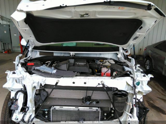 1GKS2DKT3PR339296 GMC YUKON DENALI