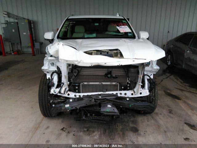 1GKS2DKT3PR339296 GMC YUKON DENALI