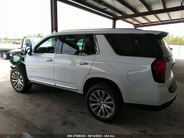 1GKS2DKT3PR339296 GMC YUKON DENALI