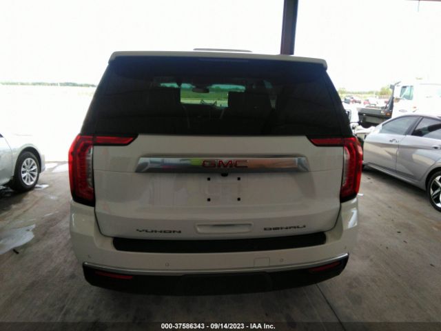 1GKS2DKT3PR339296 GMC YUKON DENALI