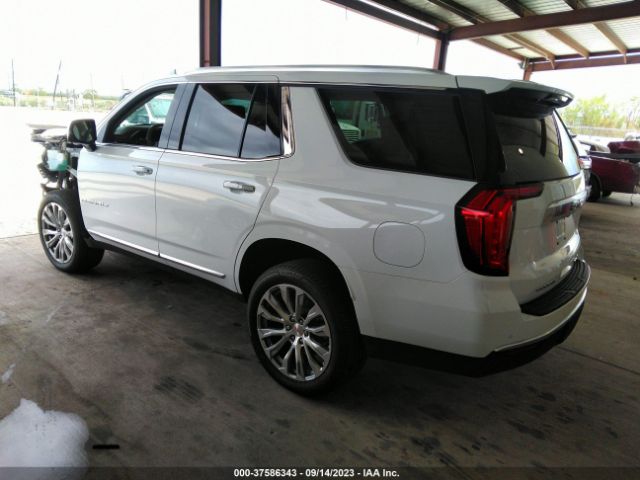 1GKS2DKT3PR339296 GMC YUKON DENALI