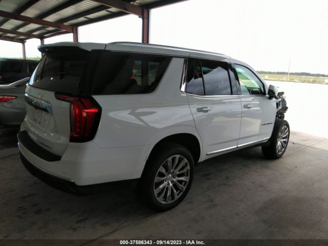 1GKS2DKT3PR339296 GMC YUKON DENALI