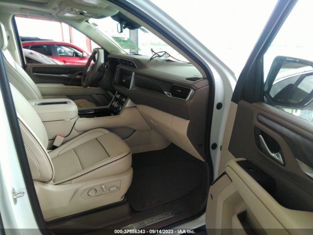 1GKS2DKT3PR339296 GMC YUKON DENALI
