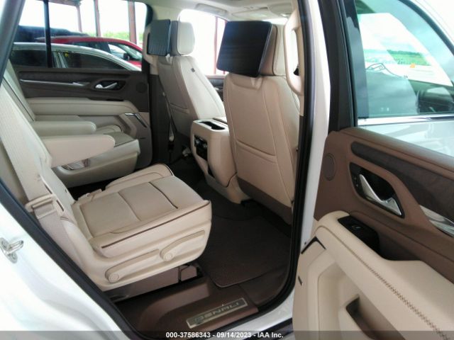 1GKS2DKT3PR339296 GMC YUKON DENALI