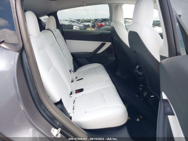 7SAYGDEF4NF415644 Tesla Model Y Performance