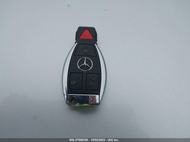 4JGDA5HB0FA578972 Mercedes-Benz M-class Ml 350