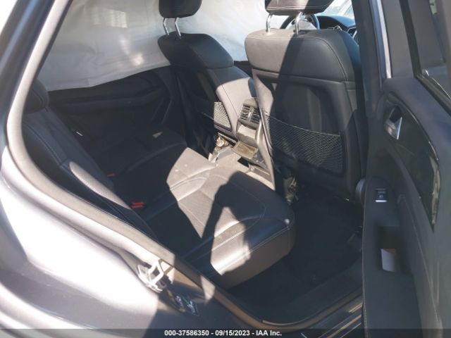 4JGDA5HB0FA578972 Mercedes-Benz M-class Ml 350