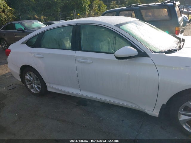 Honda ACCORD LX 2019 1HGCV1F17KA073403 Image 13