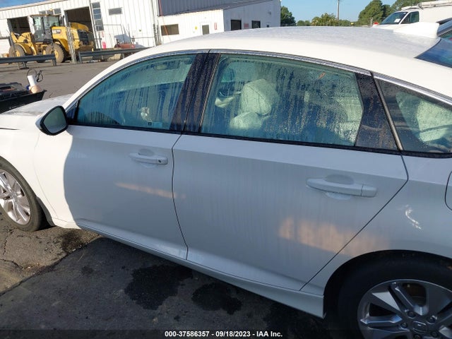 Honda ACCORD LX 2019 1HGCV1F17KA073403 Image 14