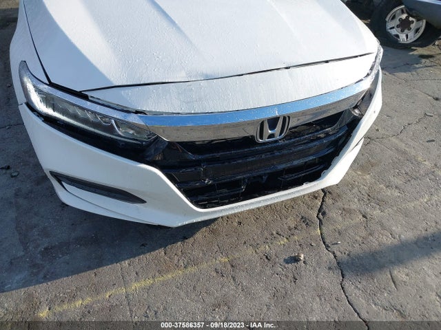 Honda ACCORD LX 2019 1HGCV1F17KA073403 Image 6