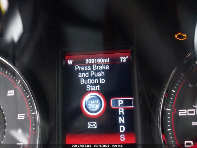 2013 DODGE CHARGER SXT PLUS VIN: 2C3CDXHG9DH610903