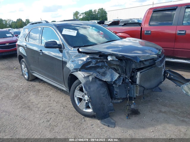 2015 CHEVROLET EQUINOX LT VIN: 2GNFLGEK8F6178119