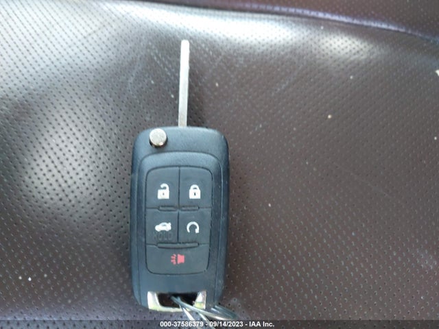 Chevrolet EQUINOX LT 2015 2GNFLGEK8F6178119 Image 11