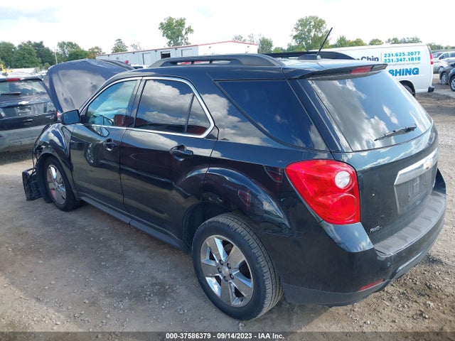 Chevrolet EQUINOX LT 2015 2GNFLGEK8F6178119 Image 3
