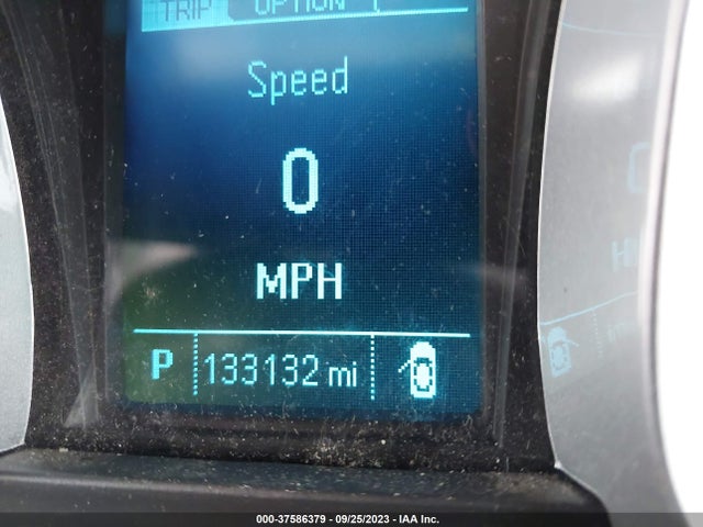 Chevrolet EQUINOX LT 2015 2GNFLGEK8F6178119 Image 7