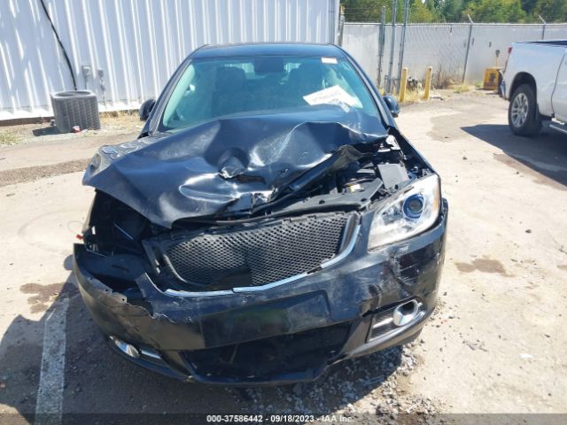 1G4PR5SK6H4102452 Buick Verano Sport Touring