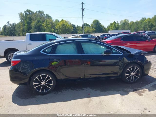 1G4PR5SK6H4102452 Buick Verano Sport Touring